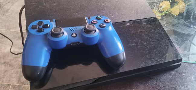 PS4 for sale