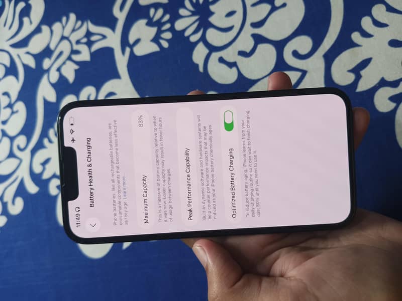 Apple iPhone 14(bypass) 3