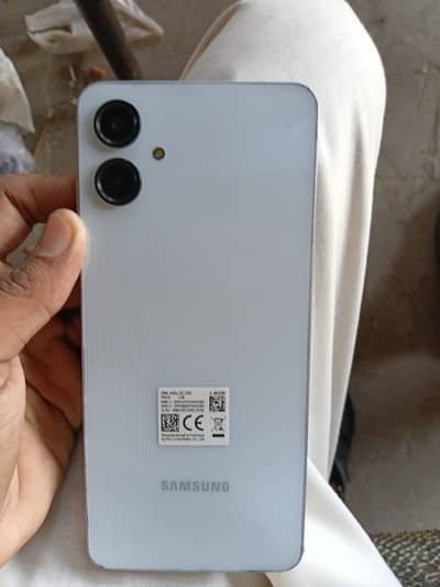 Samsung Mobile A06