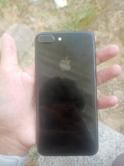 Apple iPhone 7 Plus