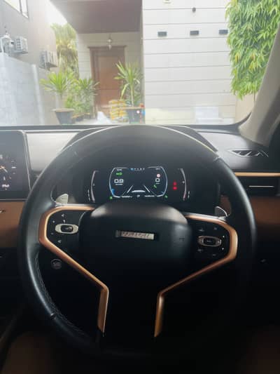 Haval Jolion 2021