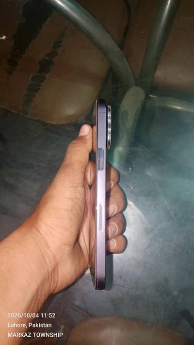 Apple iPhone 14 Pro Max jv with box