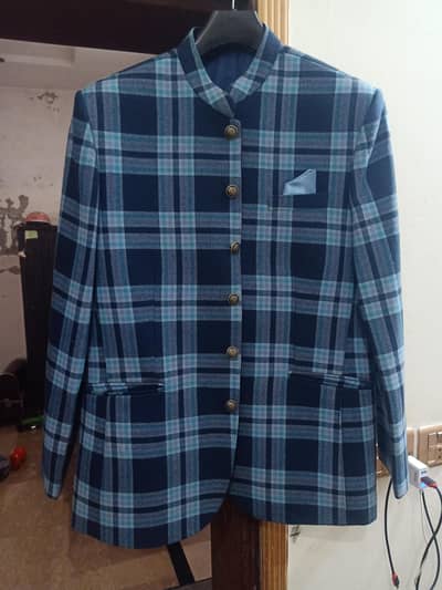 prince coat