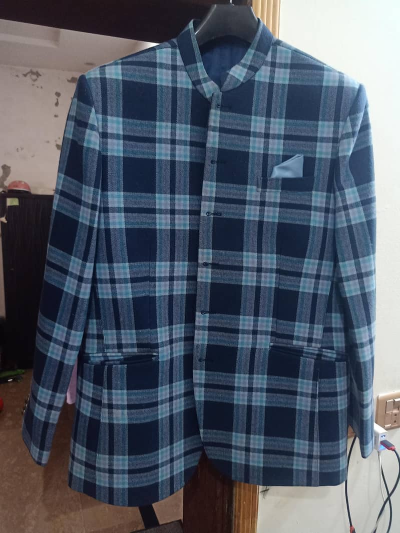 prince coat 1