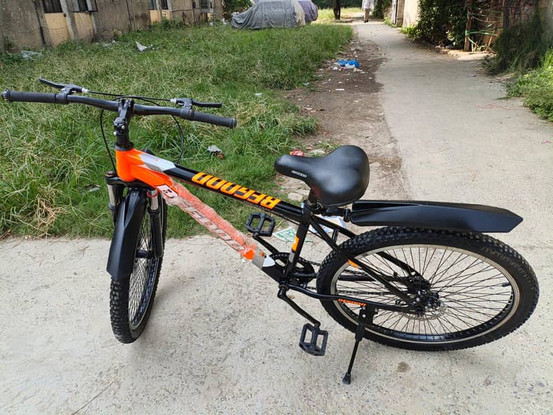 Bicycle 1