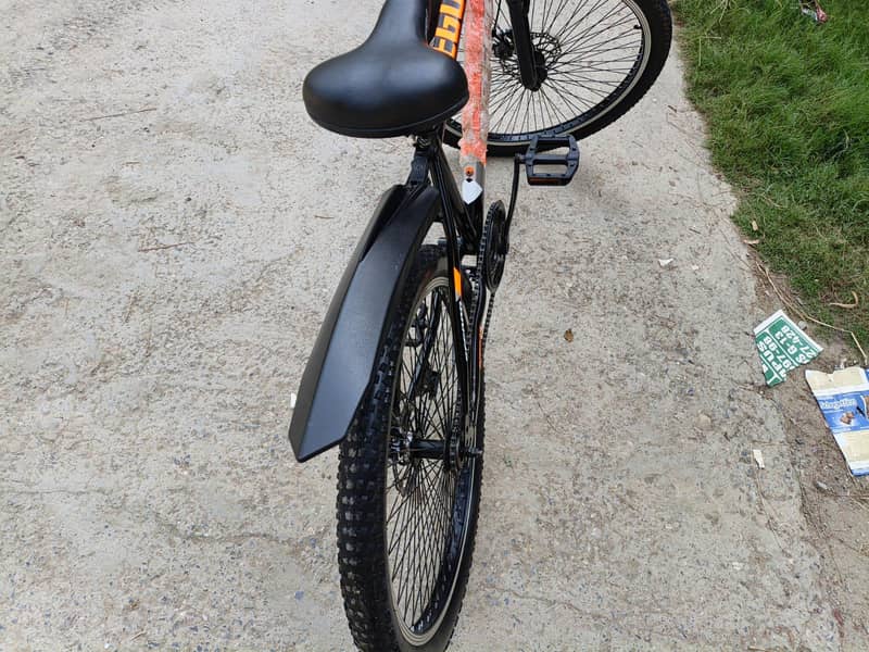 Bicycle 2