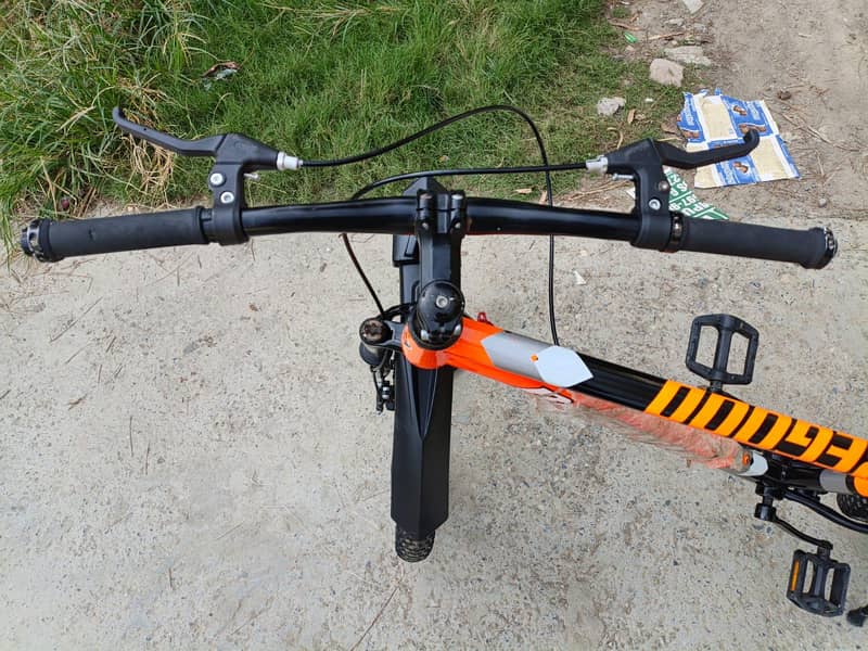 Bicycle 3