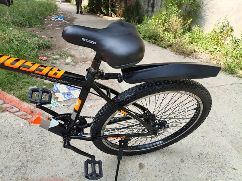 Bicycle 4