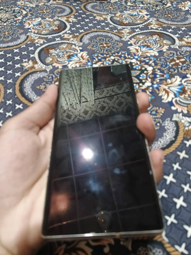 Google Pixel 6 Pro 1