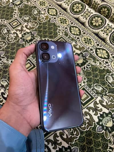 Vivo Y31d