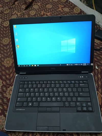 Dell latitude E6440 16gb ram 120gb hard cheap price for sale