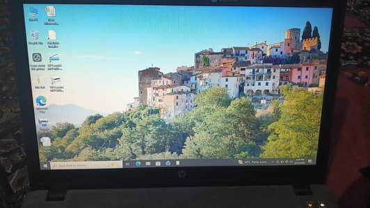 HP Liptop