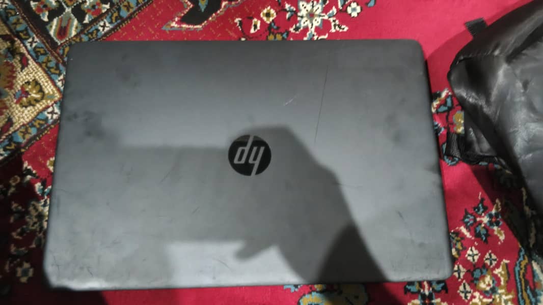 HP Liptop 1