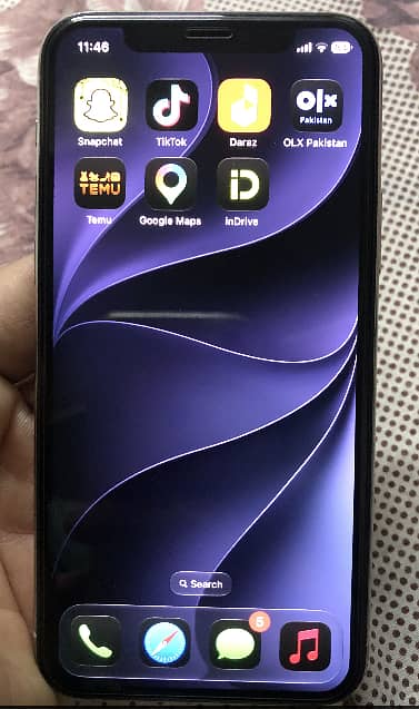 IPhone 11 Pro