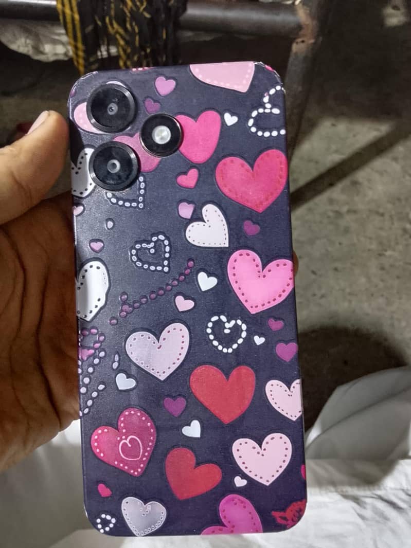 OPPO A6 2