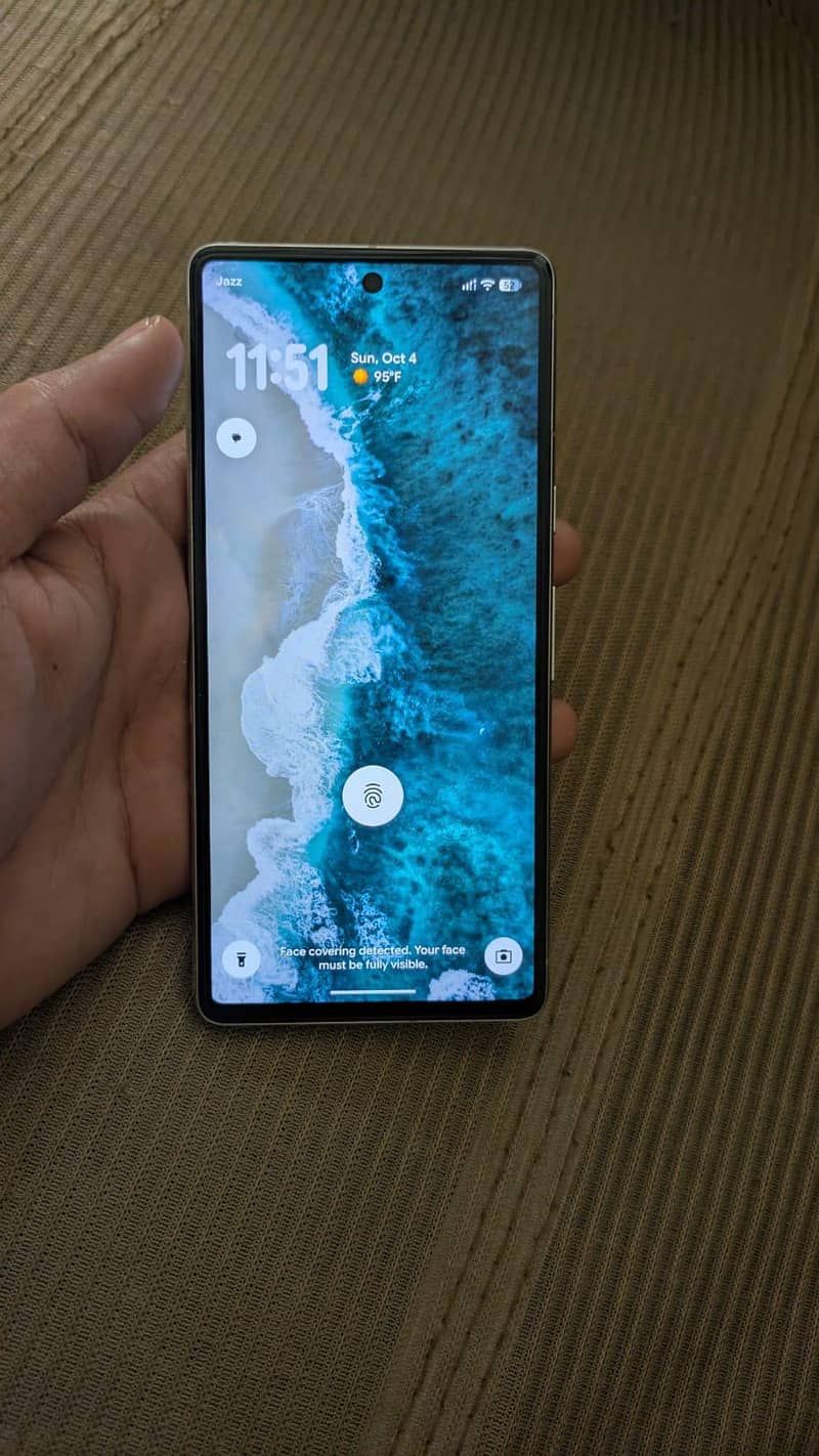 Google Pixel 7 0