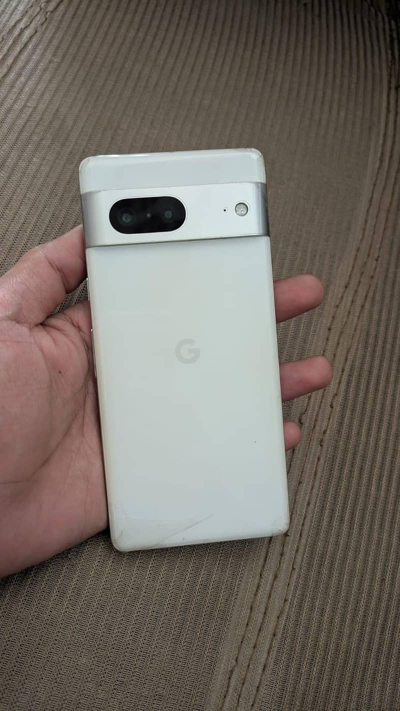Google Pixel 7 1