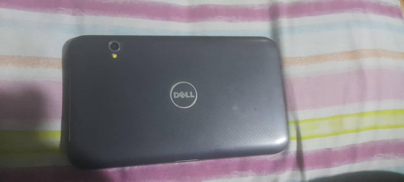 DELL TABLET  7INCH SCREEN 2