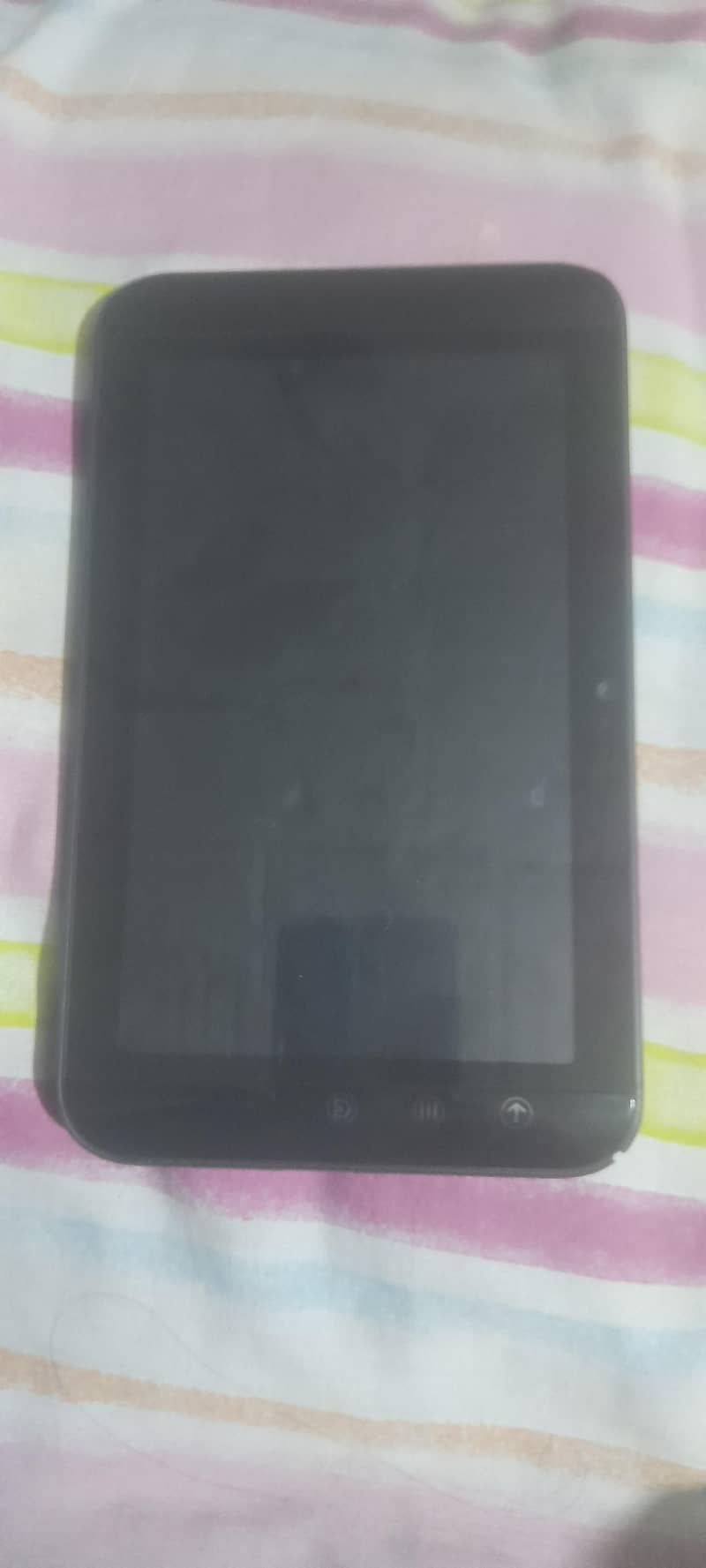 DELL TABLET  7INCH SCREEN 3