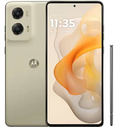 Moto g stylus 5g