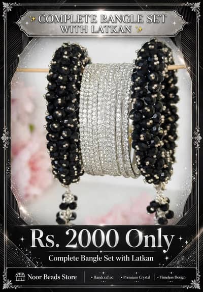 hand made gajra bracelet