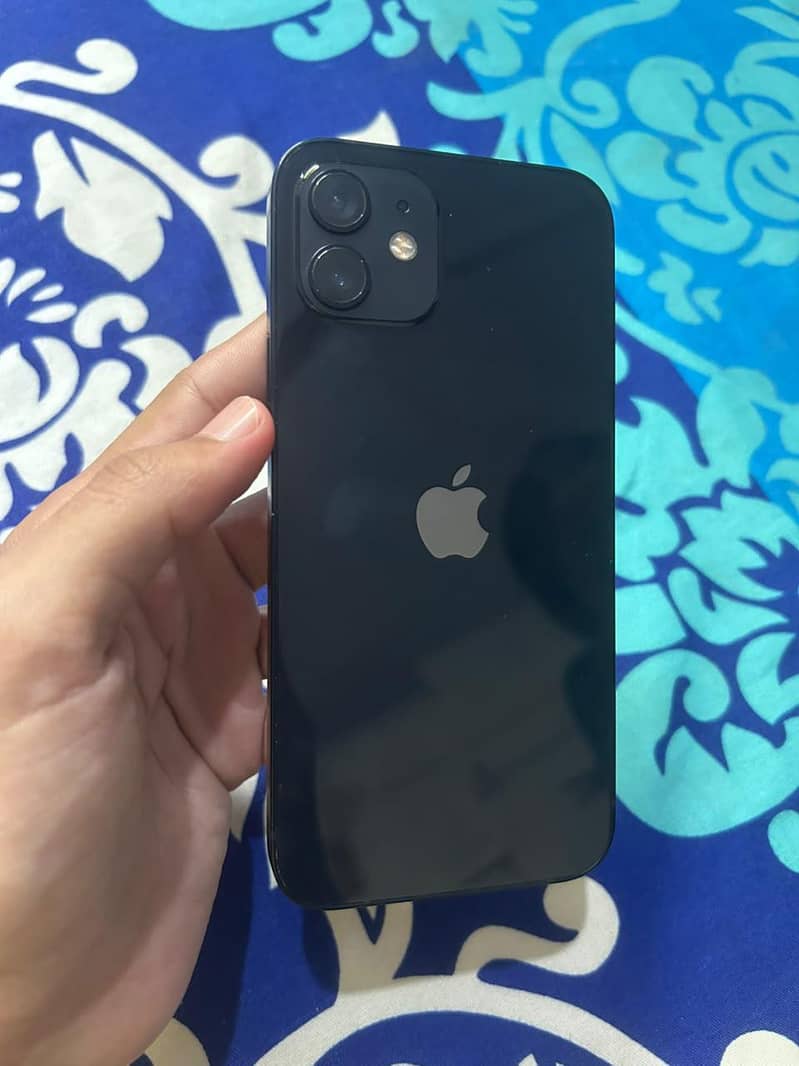 Apple iPhone 12(bypass) 0