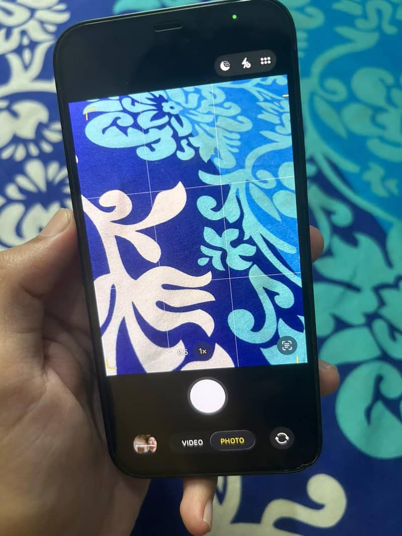 Apple iPhone 12(bypass) 4