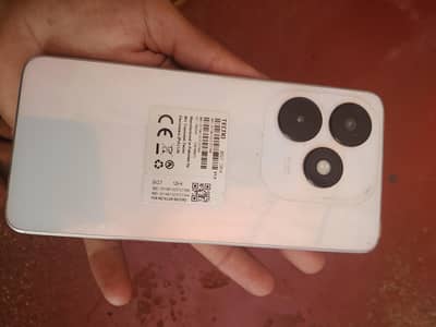 Tecno CAMON 20 Pro