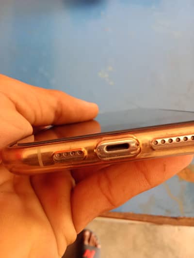 Apple iPhone 11 pro max