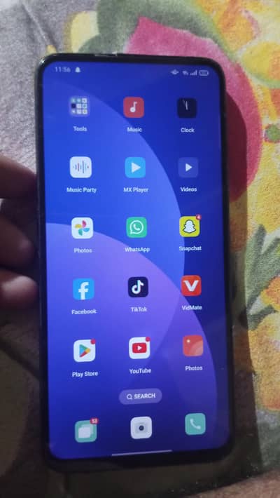 OPPO F11 Pro