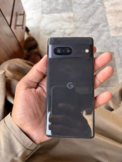 Google Pixel 7