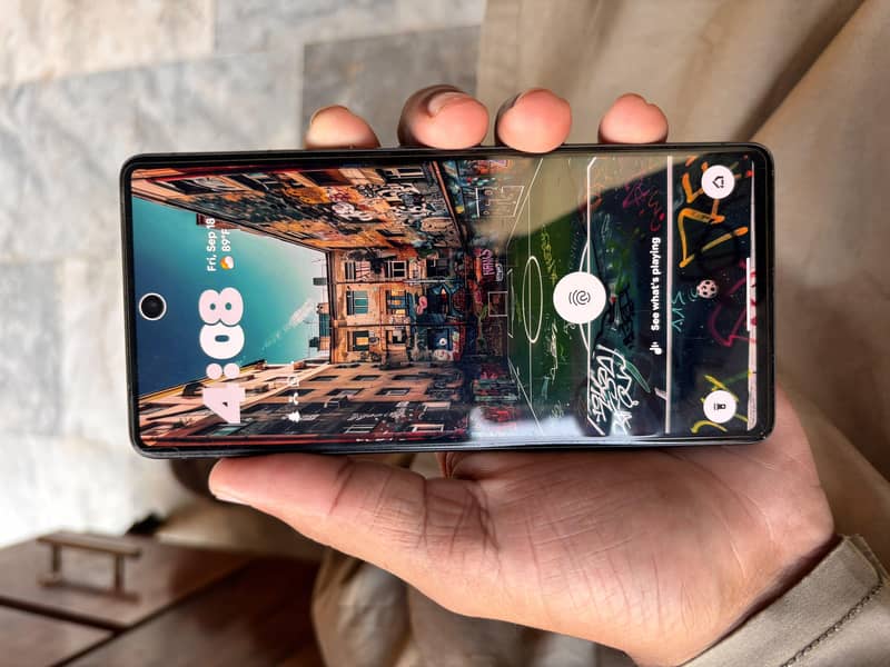 Google Pixel 7 1