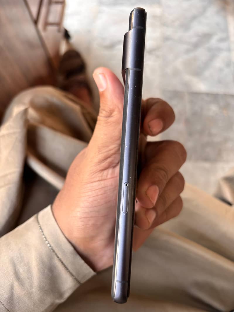 Google Pixel 7 8