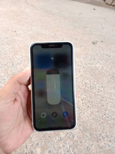 Apple iPhone XR converter 17 pro