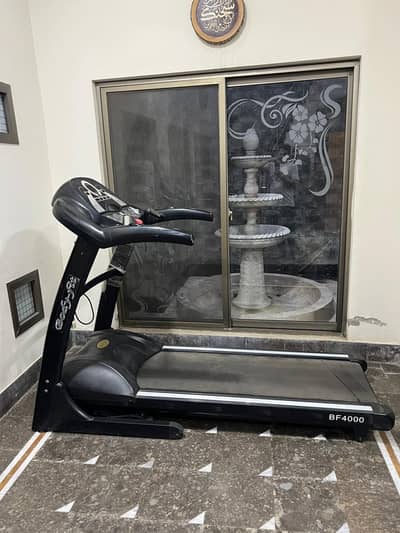 Treadmill for Sale in 90000