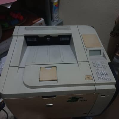 HP LaserJet P3015 Printer for Sale