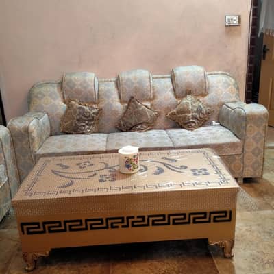 Sofa set for sale