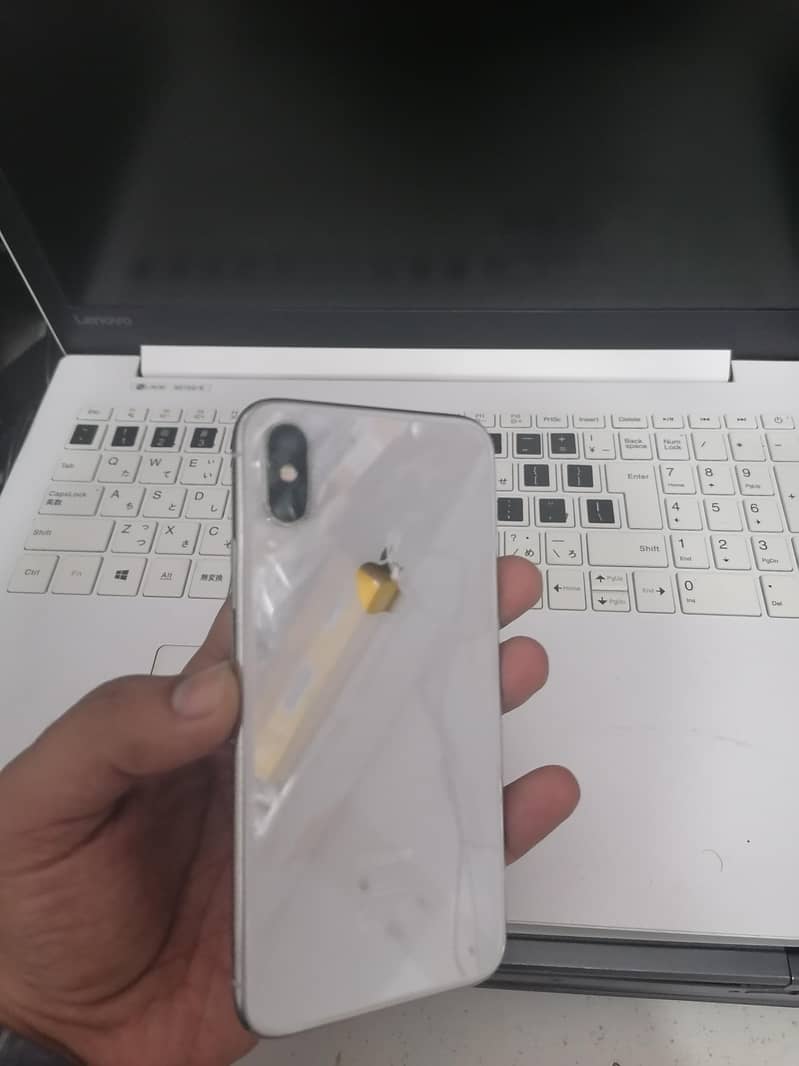 Apple iPhone X 2