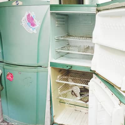 Fridge for sale in very reasonable price