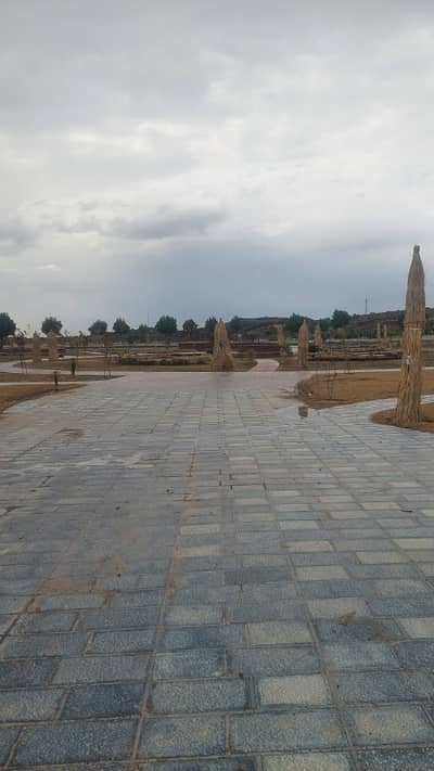 St 16 Plot 3 Hot Deal! 1 Kanal Possessionable Plot Available In DHA Phase 6 (Sector B3) Excellent Location With Strong Investment Potential.