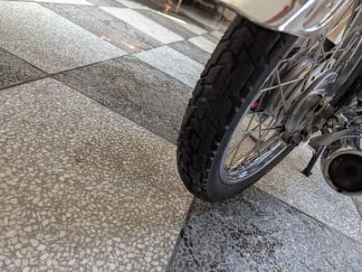 70 bike ha 23/24 model ha all ok ha original Tanki tapy utry huwy ha