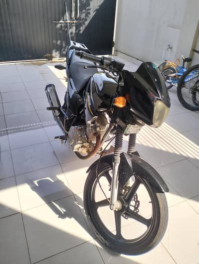 united us125 deluxe for sale