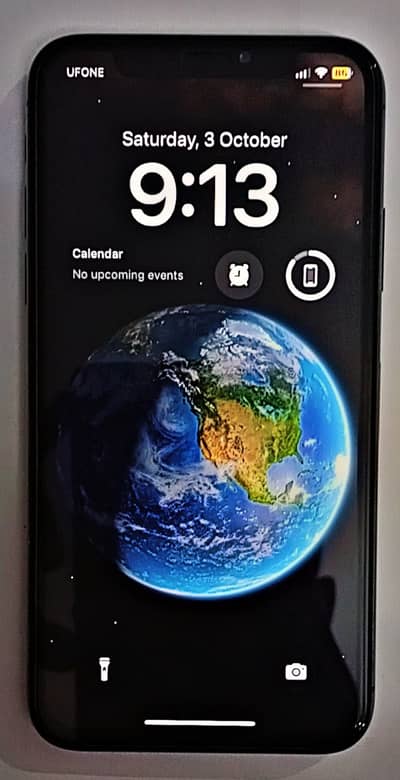 Apple iPhone XS 256GB PTA Approved