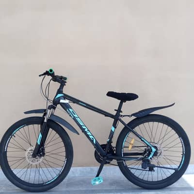 26 Size Location Lahore