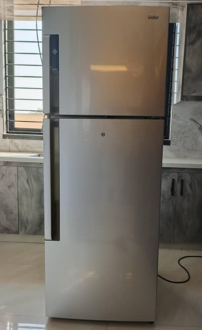 Haier (refrigerator fridge)