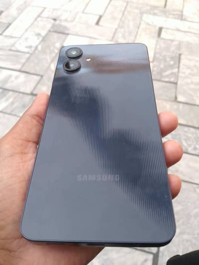 Samsung Mobile A06