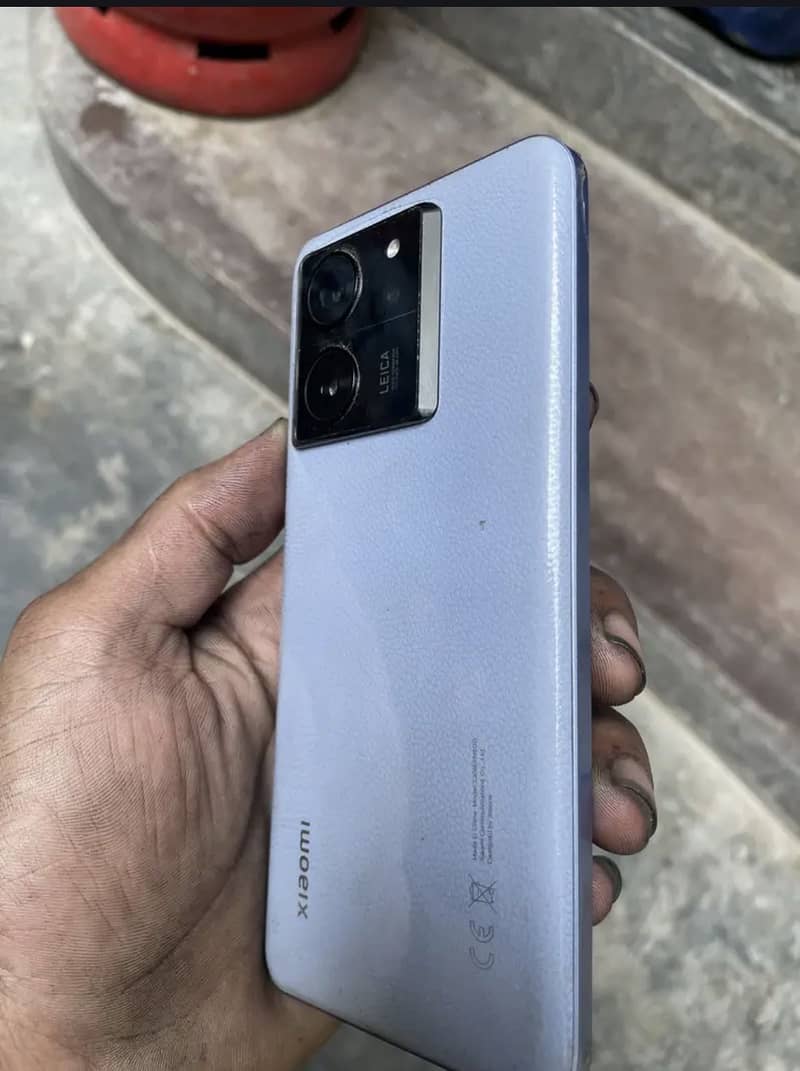 Xiaomi 13T 0