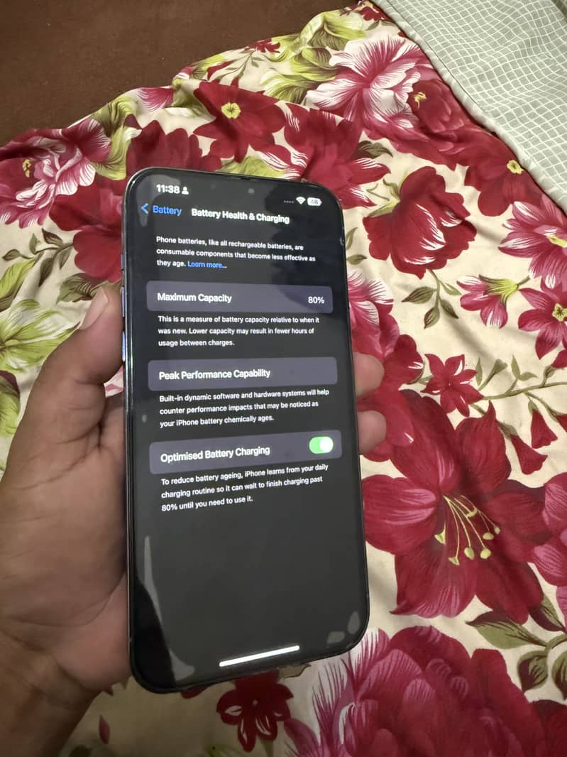 Apple iPhone 13 Pro Max 2