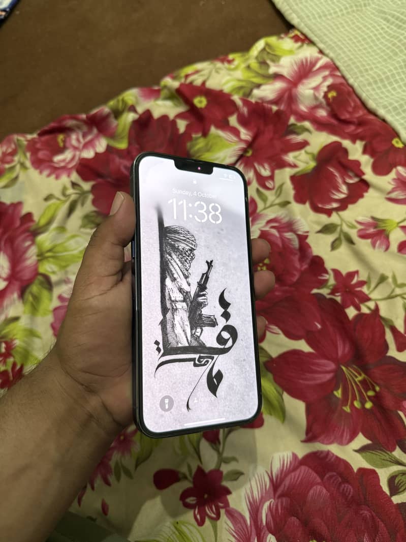 Apple iPhone 13 Pro Max 3