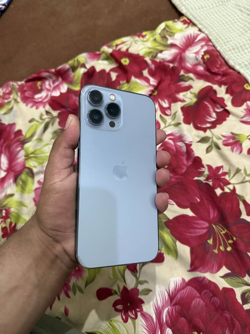 Apple iPhone 13 Pro Max 4